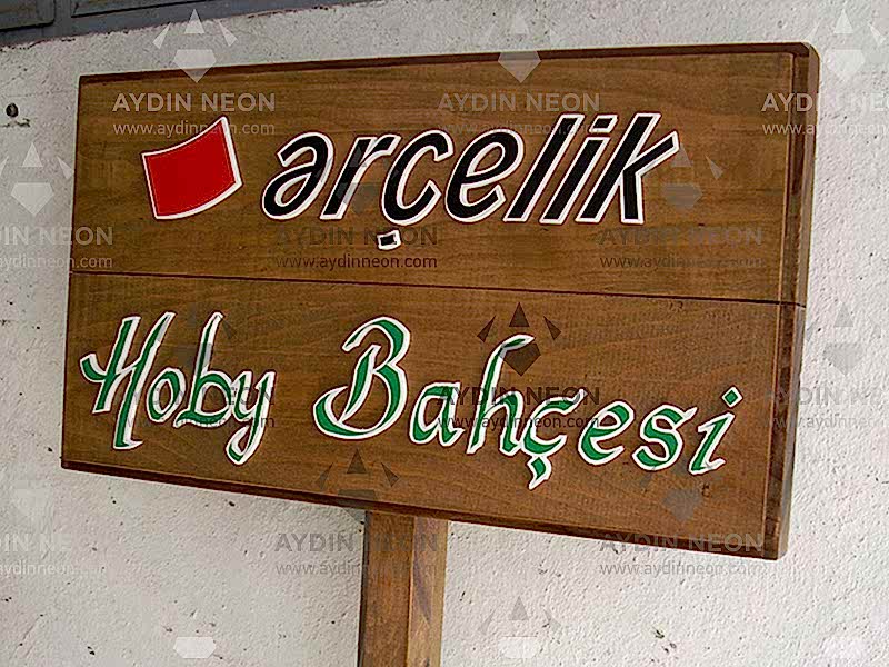 Yönlendirme Tabelası Nedir?