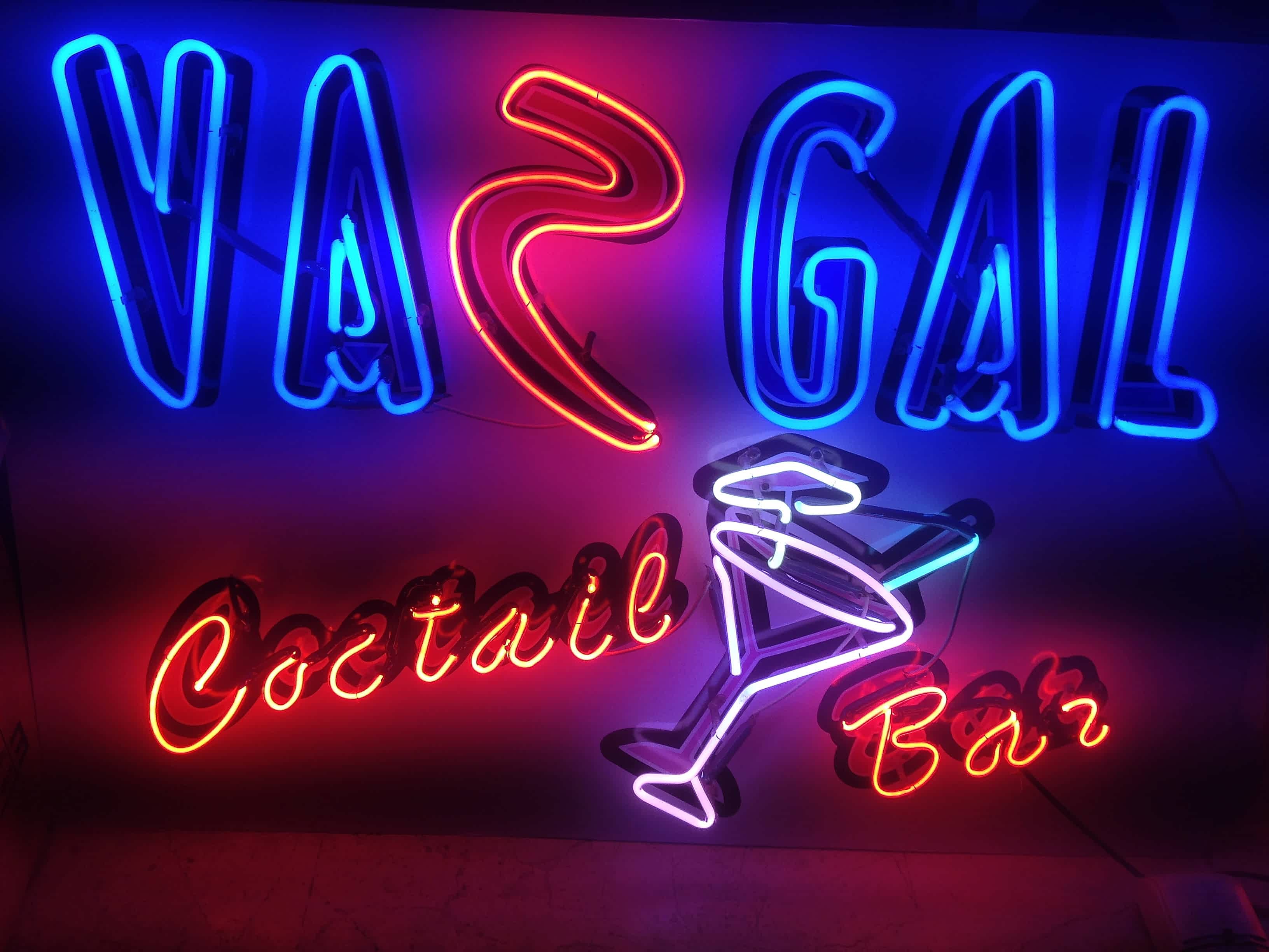 Neon Tabela Yaparken Dikkat Edilmesi Gerekenler