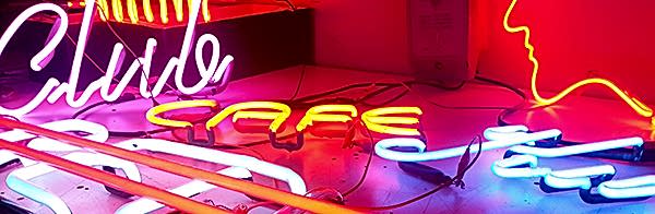 Neon Nedir? Tarihçesi ve Kullanım Alanları