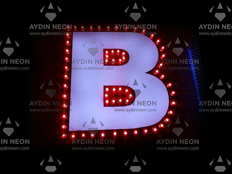 LED Aydınlatma