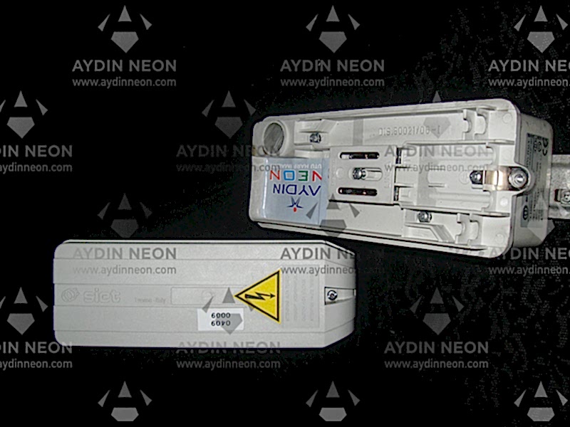 Neon Trafo Satışı