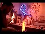 Neon Fason İmalatı