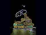 Neon Montaj